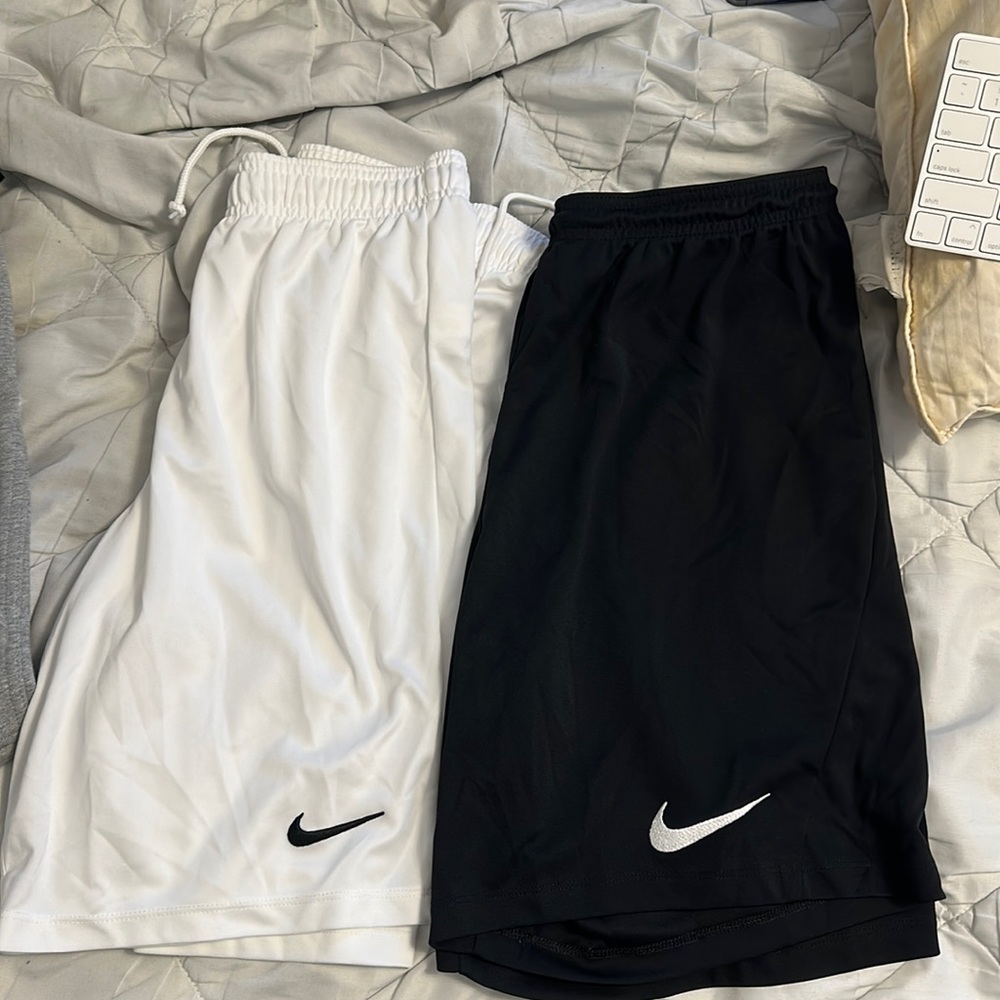 Nike Shorts